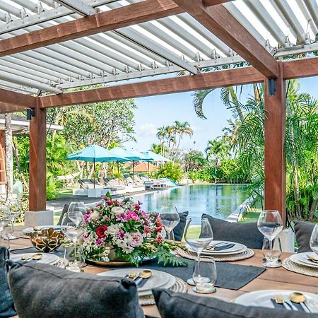 Villa Mimpi Nyata ชังกู ภายนอก รูปภาพ