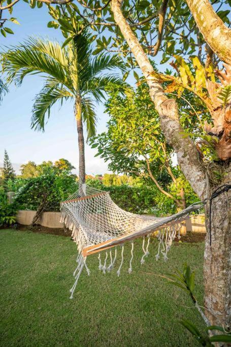 Villa Mimpi Nyata ชังกู ภายนอก รูปภาพ